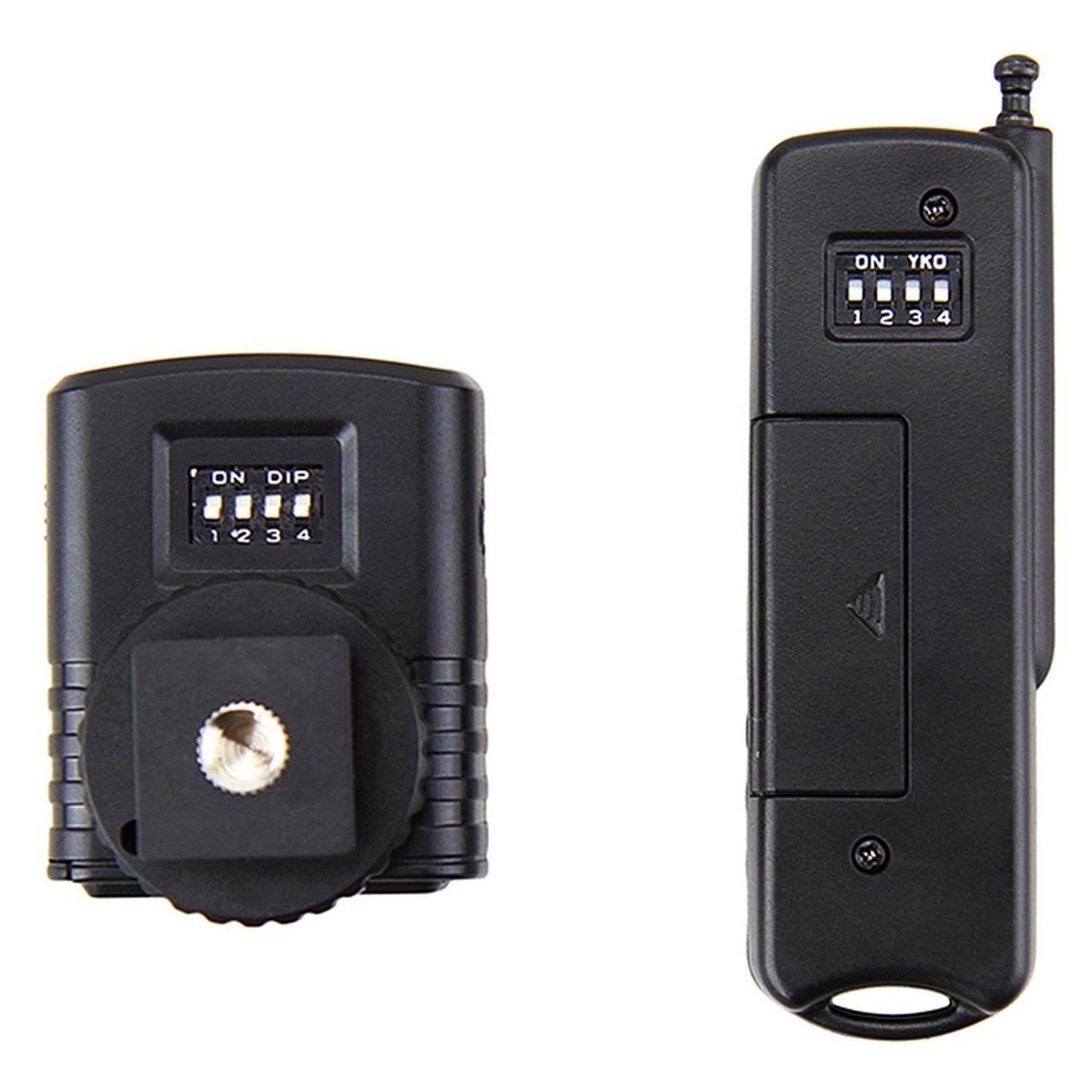 JJC Wireless Remote Control 50m JM A II (Canon RS 80N3) (Funk) (D101244)