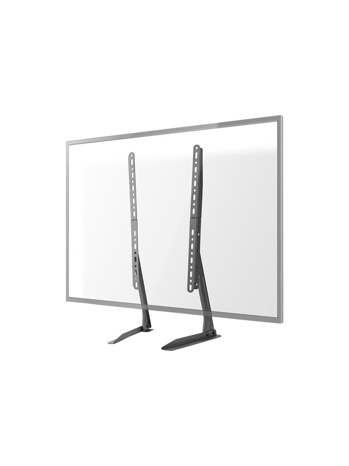 Nedis TV-Ständer 13-70" Max 50 kg - Schwarz - Max 50 kg - recommended for 70"