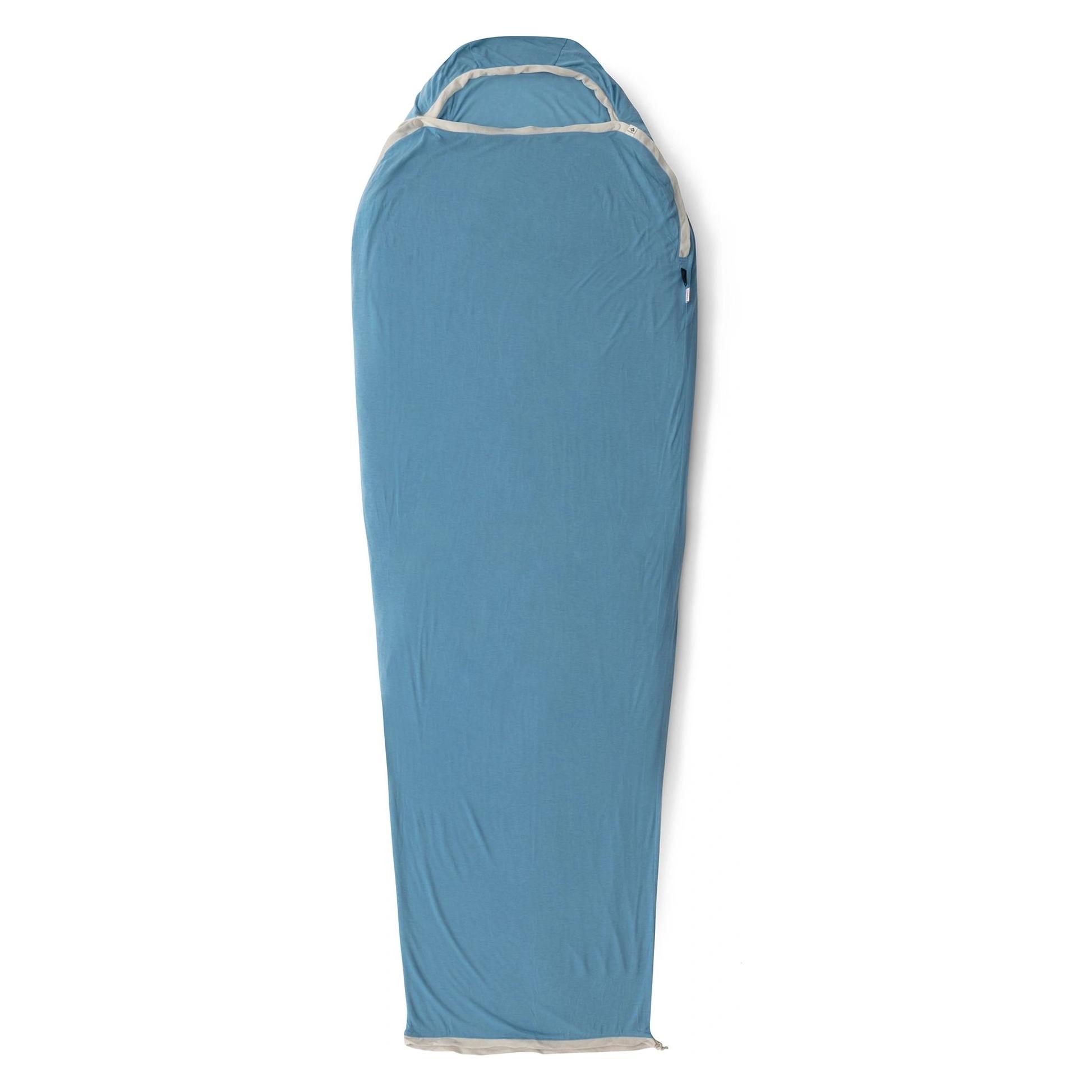 Sea To Summit Breeze Lightweight Sleeping Bag Liner - Hüttenschlafsack (702790)