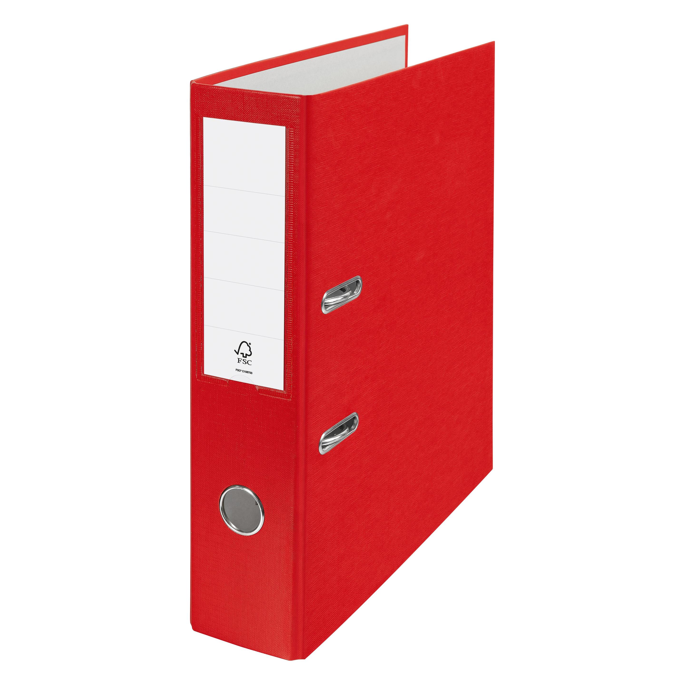 Esselte Swiss Edition ECO (A4, 75 mm, 1 Stk.) (624541)