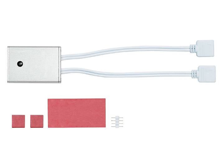 Paulmann YourLED Dämmerungssensor max. 60 W