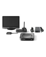BARCO CLICKSHARE RS HUB PRO EU WITH 2 BUTTONS (R9461810EU)