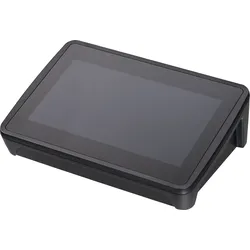 RPI5 CASE+LCD10 - Raspberry Pi 5 - BoPad Starterkit, 10.1 TFT LCD, HDMI, USB