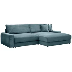 Z2 Ecksofa NAPOLI - SC ca. 300,00x180,00