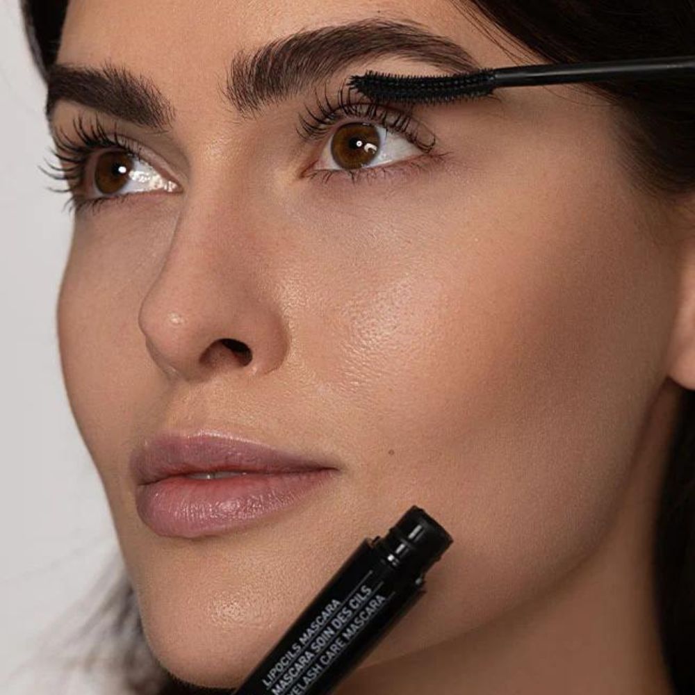 Talika Lipocils Mascara Water Resistant Eyelash Care 8,5mL
