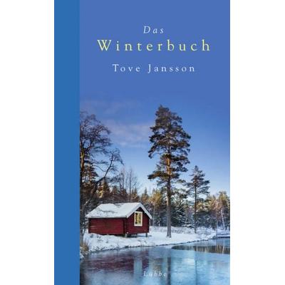 Das Winterbuch, Gebundene Ausgabe von Tove Jansson, Ehrenwirth