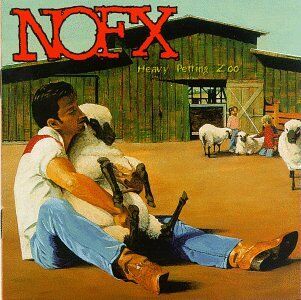 No Fx - Heavy Petting - Preis vom 11.10.2026 03:10:56 h