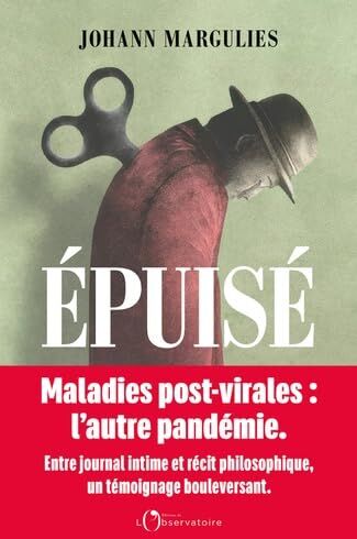 Johann MARGULIES - Epuisé - Preis vom 15.10.2026 23:06:25 h