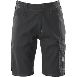 MASCOT Charleston Shorts INDUSTRY Schwarz 42 - 10149-154-09-C42 - Schwarz