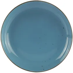 Speiseteller Capri aus Porzellan Ø 27cm