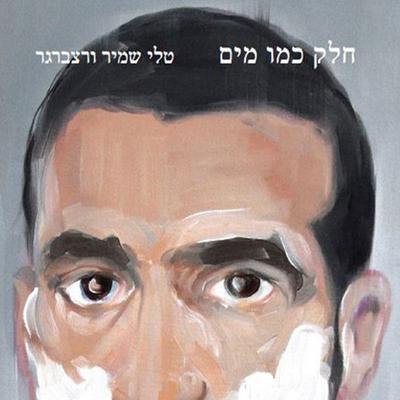 חלק כמו מים - טלי שמיר ורצברגר, Audio, 9789180563024