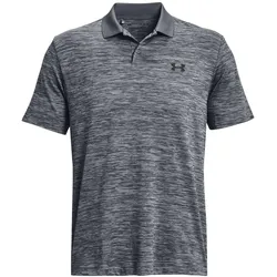 Under Armour, Herren, Sportshirt, Performance 3.0 Poloshirt (M), Grau