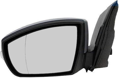 JOHNS 32 81 37-24 Wing mirror