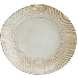 6 x Bonna Patera Vago Teller tief 26cm