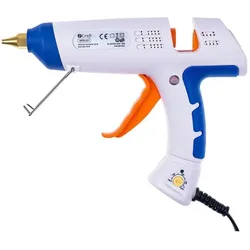 Dalprint, Heissklebepistole, Klebepistole DPCRAFT 120W Klebepistole