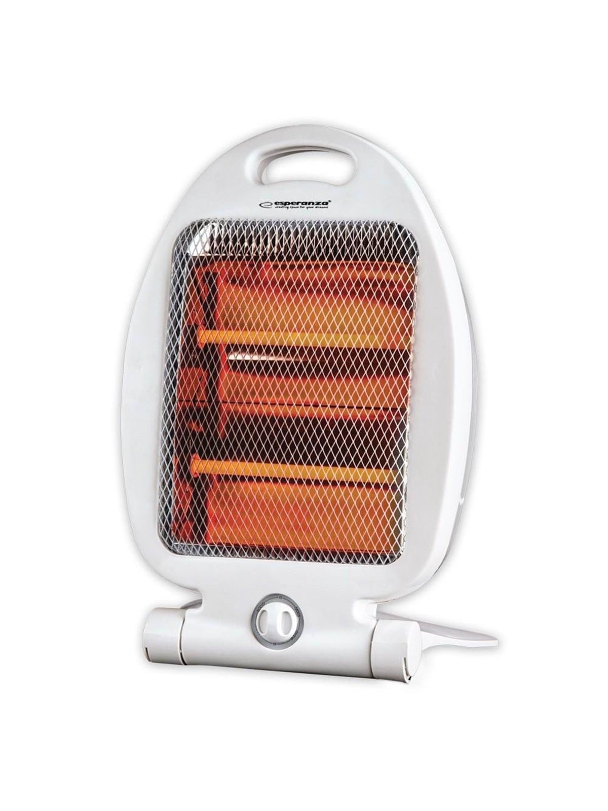 Esperanza QUARTZ HEATER 400W/800W THAR