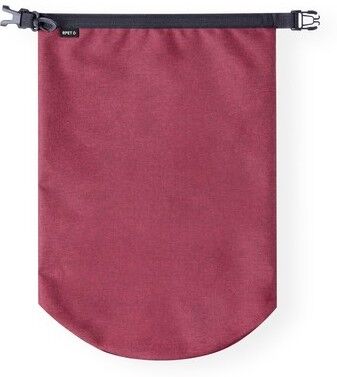 Sac Marin Publicitaire Veronia PET recyclé rouge