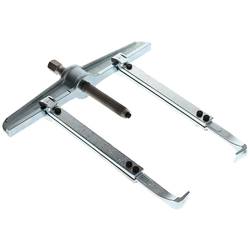 Gedore 8112460 Abzieher Spannbereich (Details) 520 mm Anzahl Haken 2