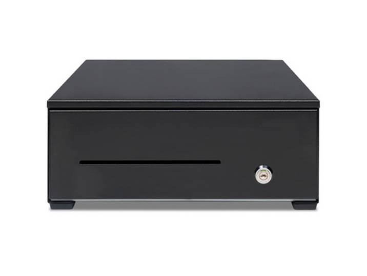 tiroir caisse 'HD-3342 Heavy Duty', noir