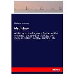 Mythology, Sachbücher von Madame Monsigny