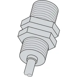 Turck Sensor BI5-G18-Y1