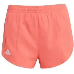 adidas Adizero Essentials kurze Hose Damen - soltur - 2XS