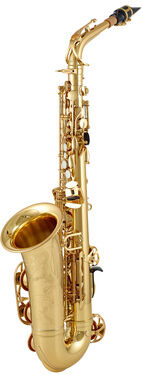 Yamaha YAS-62 04 Alto Sax