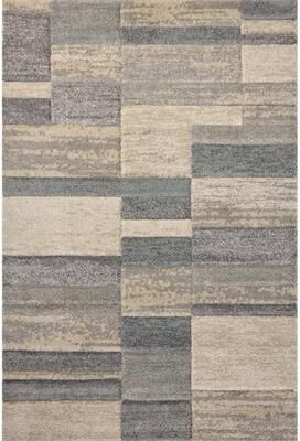 Alexander Home Sloan Traditional Low Pile Area Rug
