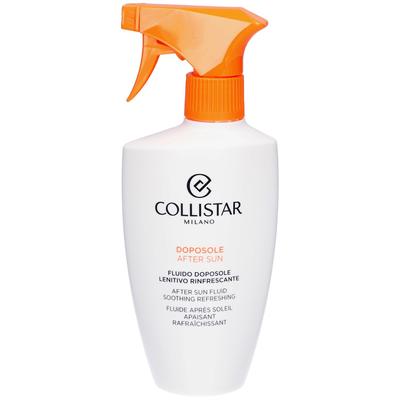 Collistar Cooling Aftersun Fluid 400ml 400 ml Creme