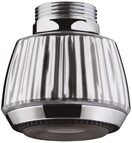 Hansgrohe Selecta Brausekopf, Verstellbrause chrom, 28456000 28456000