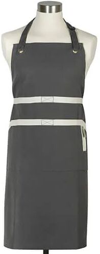 Le Creuset Flint Chefs Apron