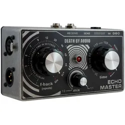 Death By Audio Echo Master - Effektgerät E-Gitarre