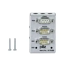 Pilz PMCprotego D.CAN-Adapter 8176300