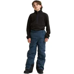 Didriksons, Unisex, Outdoorhose, Perlit 2 (170), Blau