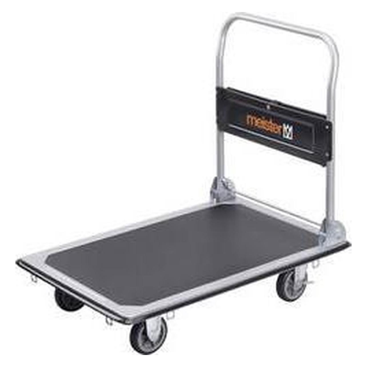 Meister Plattformwagen (300 kg) (8985540)