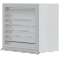 Stiebel Eltron Wanddurchführung AWG-B 315 - 440 Set