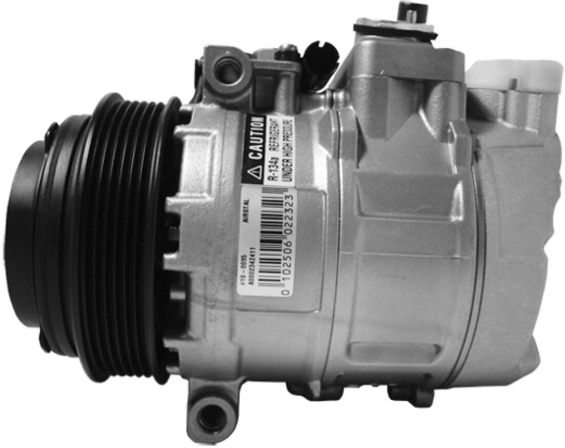 Klimakompressor AIRSTAL 10-0095