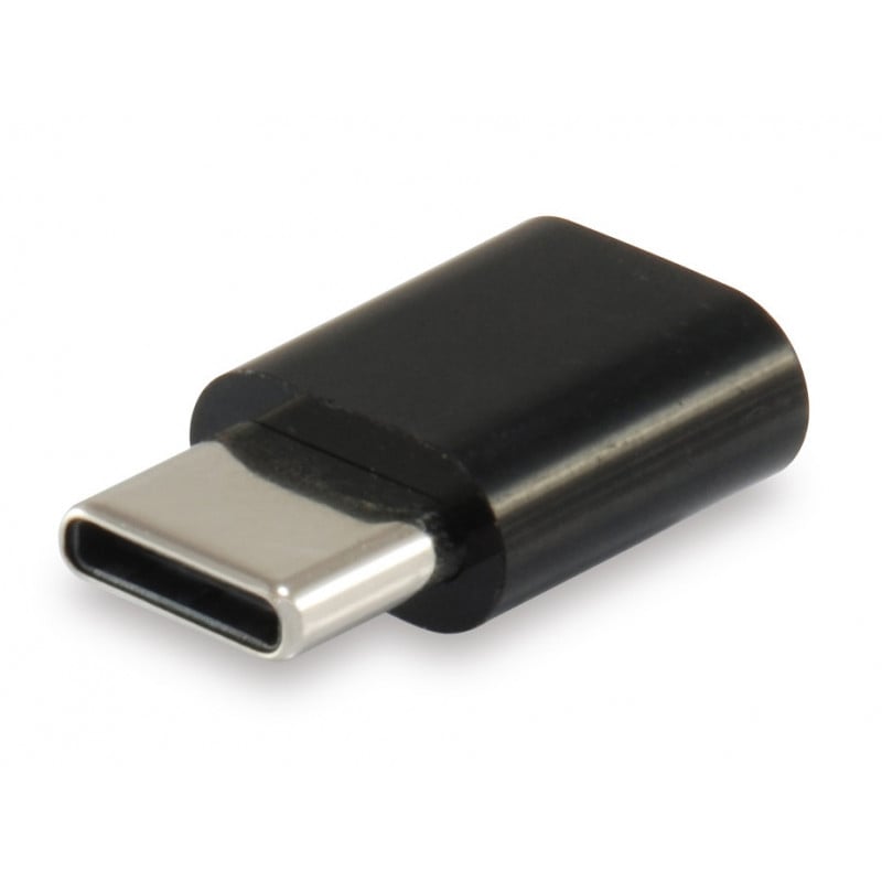 Equip Adapter USB-C naar Micro USB
