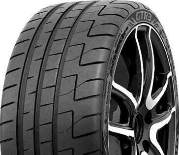 Giti Gitisport Gtr3 245/35 R19 93Y XL Sommerreifen