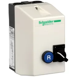 Schneider Electric Direkt-Anlasser LE1D09P7A13