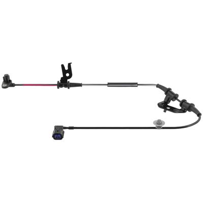 TOPRAN Sensor, Raddrehzahl 822 112 Vorderachse rechts für HYUNDAI