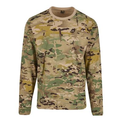 Brandit "Brandit Brandit Premium Longsleeve Shirt" 1 Stk.