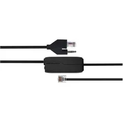 HP Poly APS-11 EHS Kabel, Headset Zubehör