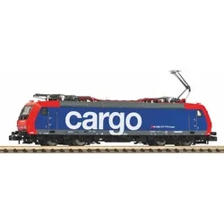 PIKO 40583 N Sound-E-Lok BR 482, SBB, Ep. VI