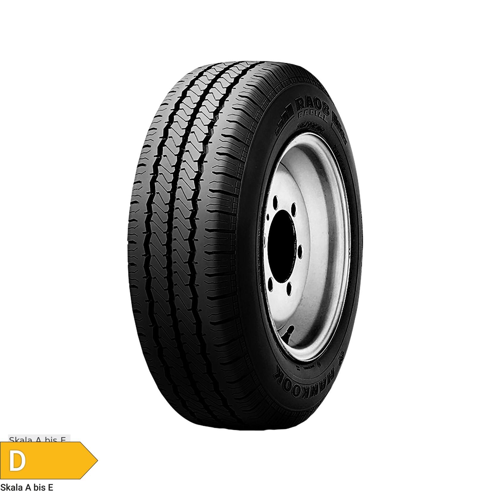 HANKOOK RADIAL RA08 175/75R14C 99/98Q