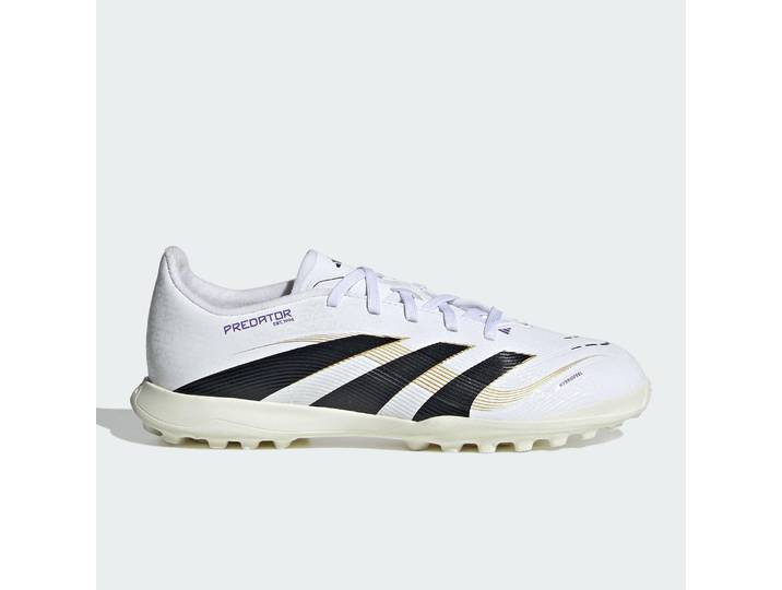 Adidas authentique PREDATOR LEAGUE chaussures de football de sport pour enfants JI1152