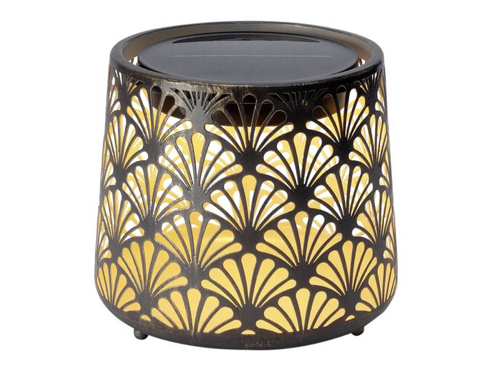 Solarleuchte Solar Light, Stt, anthrazit, Metall