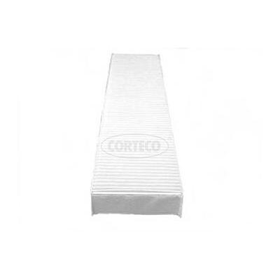 Corteco Filter, Innenraumluft ERSTAUSRÜSTERQUALITÄT [Hersteller-Nr. 80000668] für Ferrari