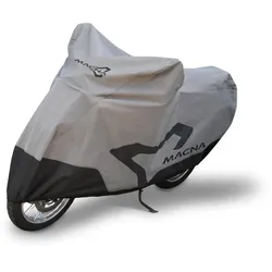 Macna Indoor Motorrad Abdeckplane M