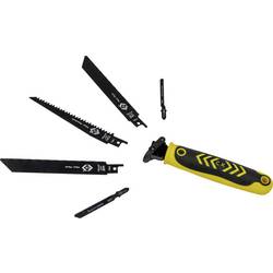 C.K T0820A Sägen-Set T0820A ohne Akku